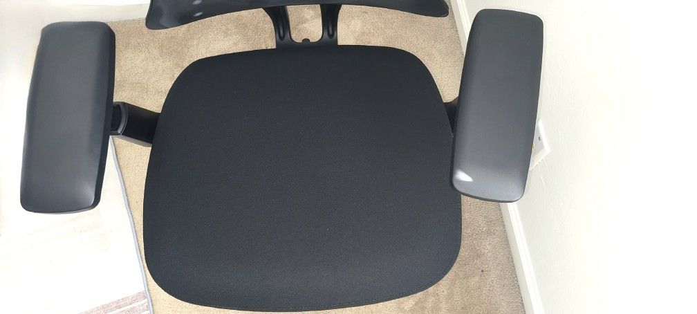 Premium Stylish Ergonomic Home Office Chair Sheer