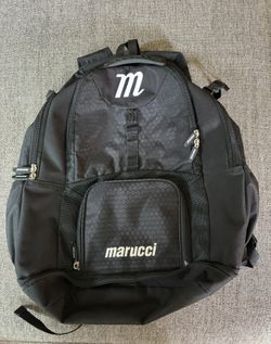 Marucci Baseball bag