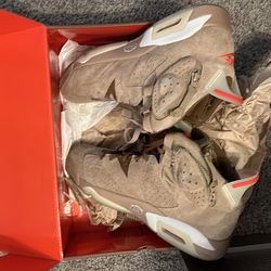 Mens Jordan Retro  size 11.5