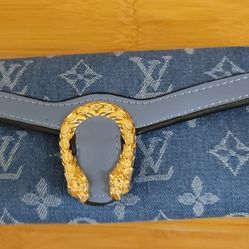 Brand New Womens Wallets With Box