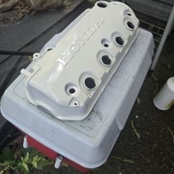Civic Valve Cover 