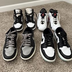 Jordan Golf Shoes 