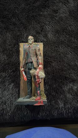 Jason collectible