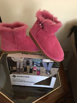 Size 2 new