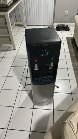 Primo water dispenser