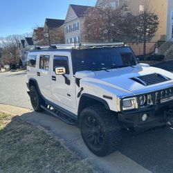 2003 H2 Hummer