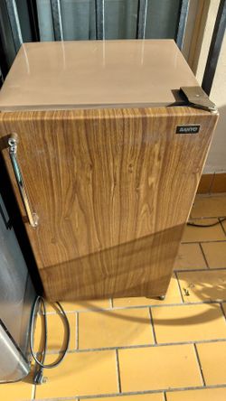 Minifridge