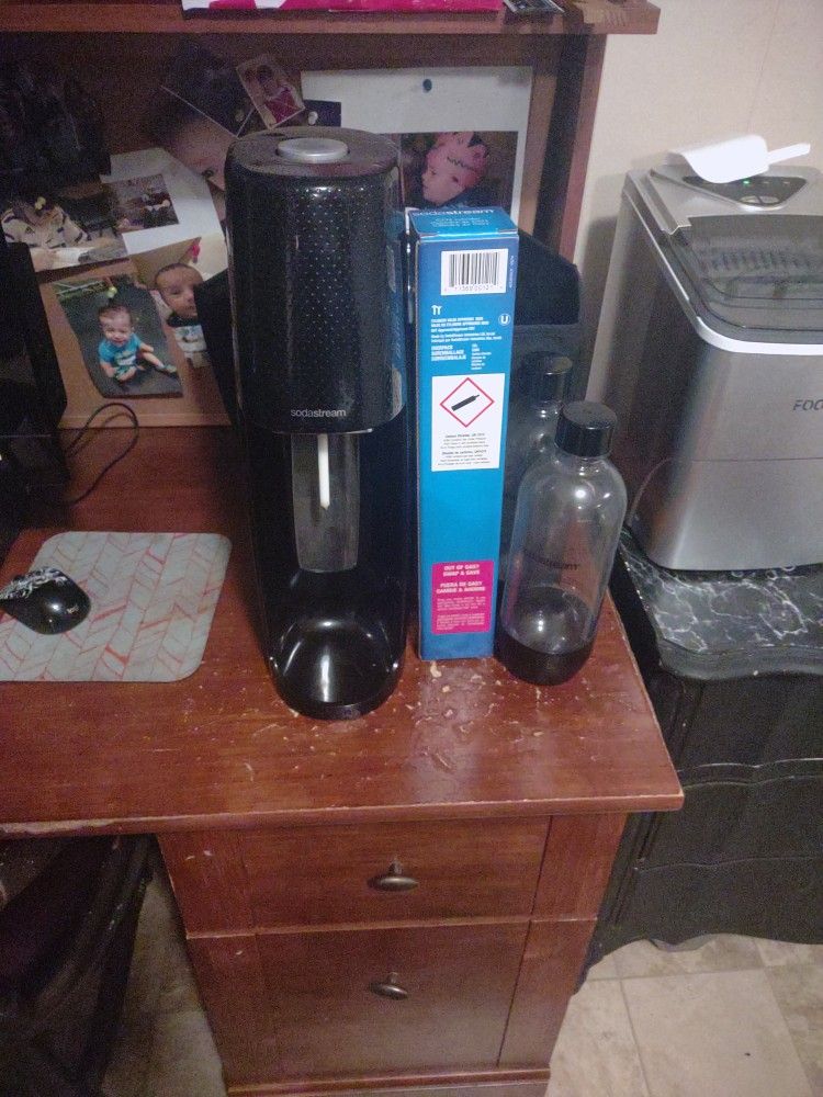Soda Stream