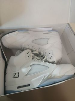 Jordan 5,s