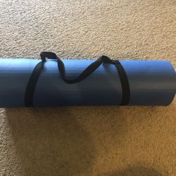 Yoga Mat