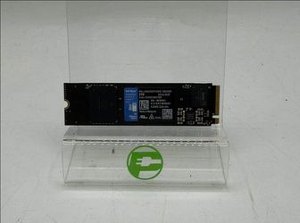 WD Blue SN850 2TB SSD