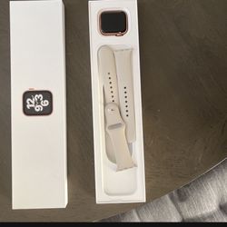 Apple Watch SE 40mm