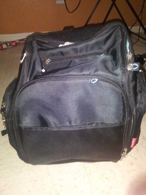 Baby Diaper Bags