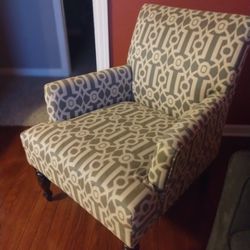 Accent Chair