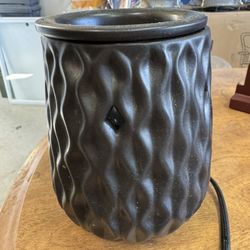 Scentsy candle Warmer