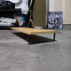 Computer Monitor Stand