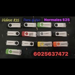 Usb 2.0 Diferentes Precios