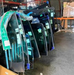 2026 Sale Auto* Glass * Nuevos a Precios De Bodega