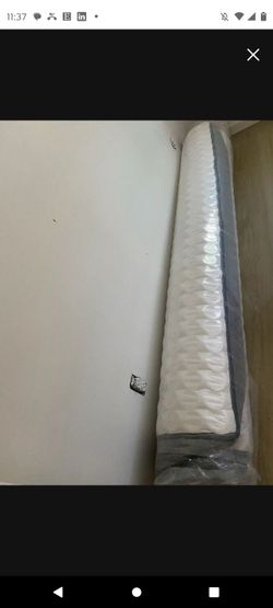 Brand New Bed Mattress Queen size