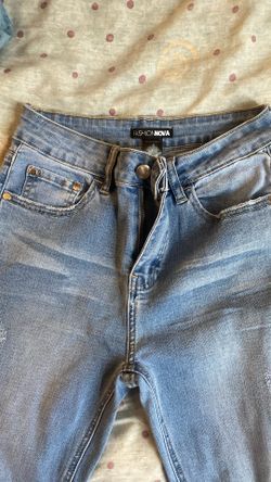 Fashion Nova Pants Size 9 $7