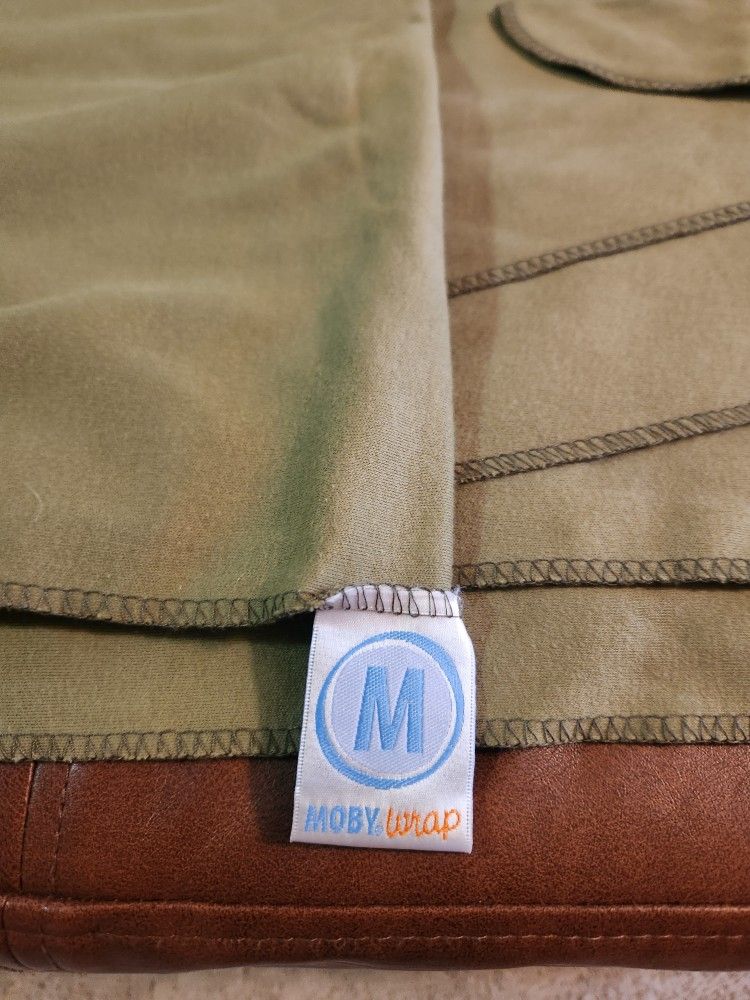 Moby Wrap