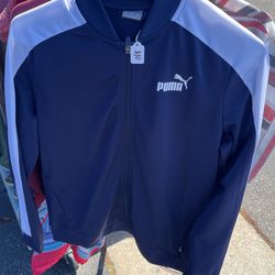 Puma Sweater