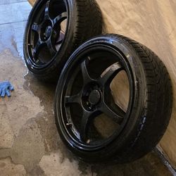 Rays Gram Lights 57f