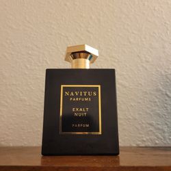 Navis Parfums Exhalt Nuit