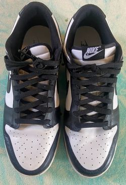 Jordan Dunks