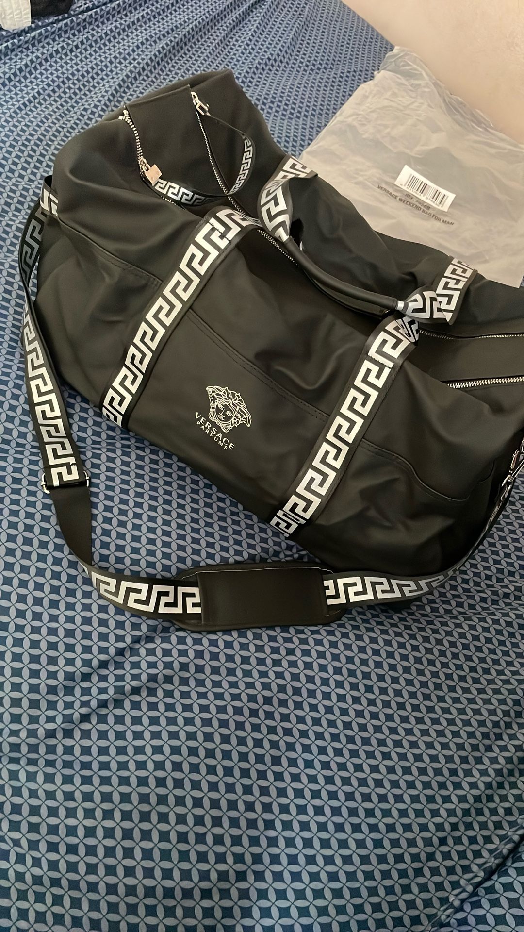Versace Bag