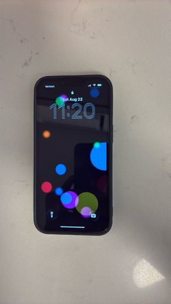 iPhone 13