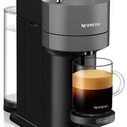 Nespresso vertuo next 2021