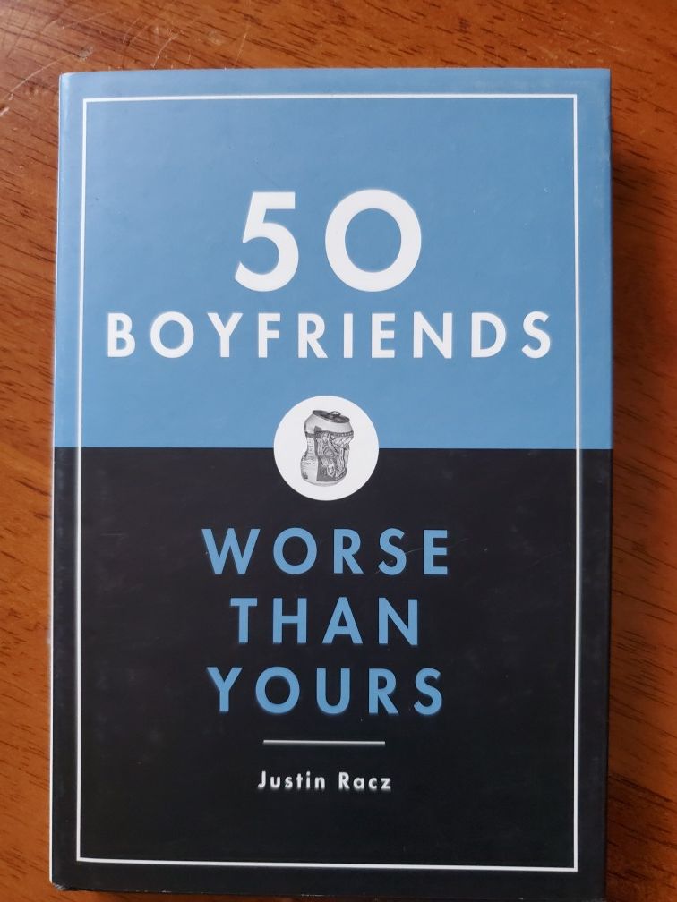 50 Boyfriends Worse Than Yours