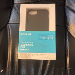 Free iPhone Case