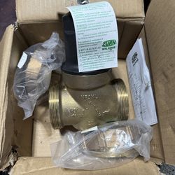 Wilkins NR3XL Pressure Reducing Valve