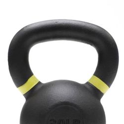 Kettle Bell