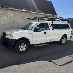 2008 Ford F-150
