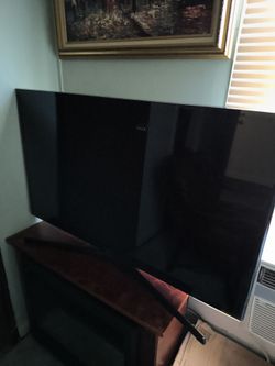 Samsung tv