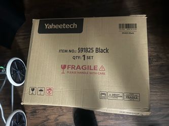 Yateetech 64in bird cage