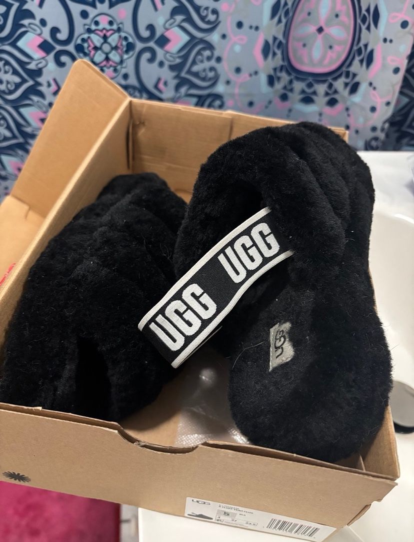 Uggs