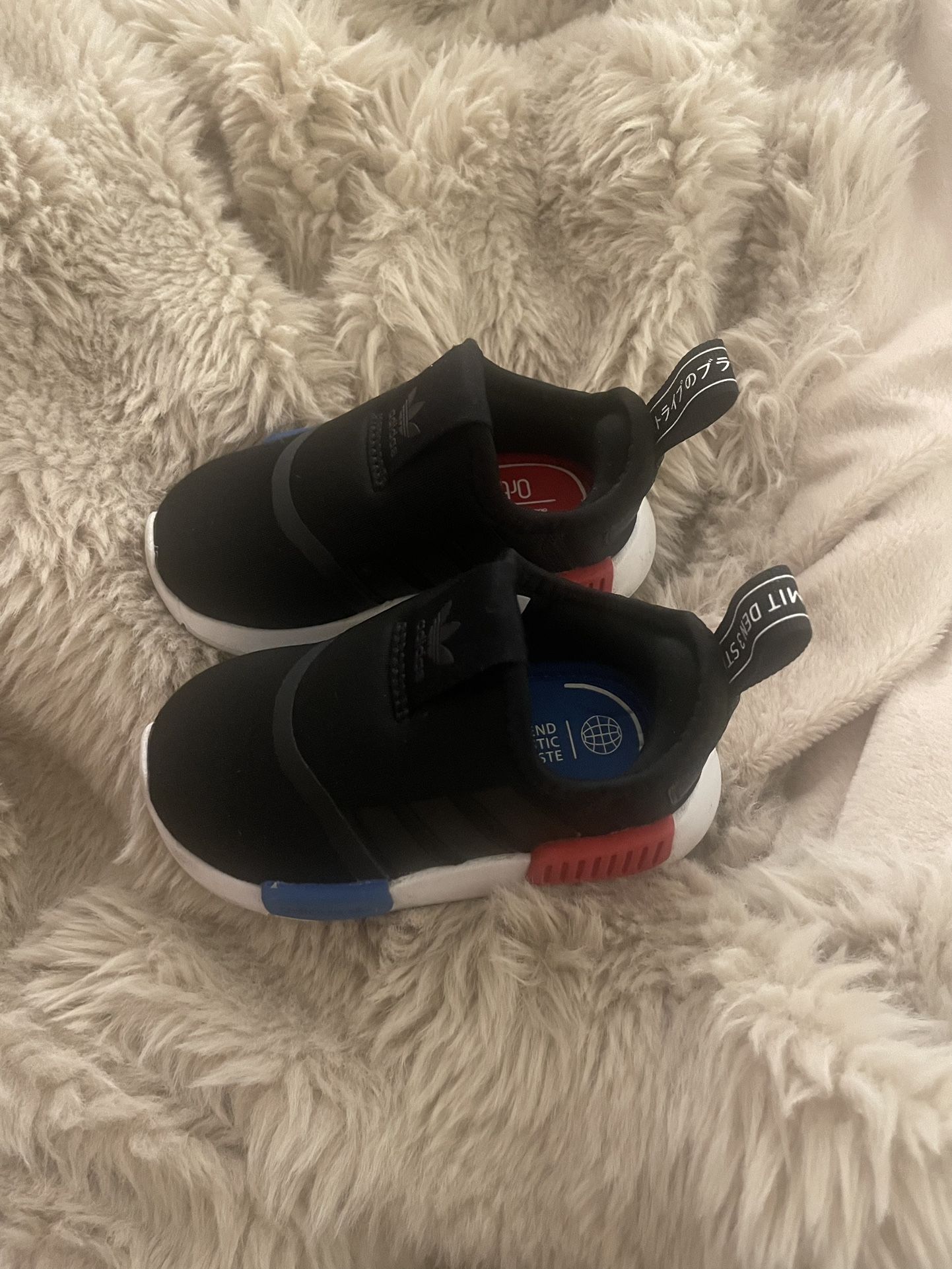 Adidas Toddler Shoes 