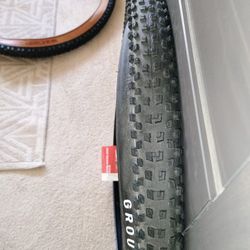 MTB Tires 1 *New 1*Used In Great Shape 29ers