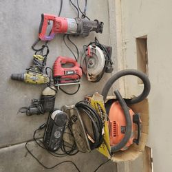 Tools 