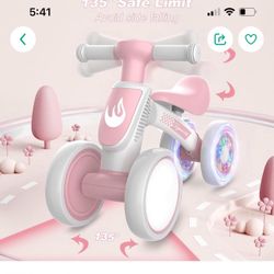 Bikes For Little Kids