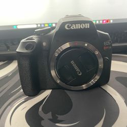 Canon Rebel T7