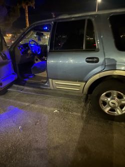 2005 Ford Expedition