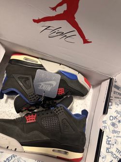 Jordan 4 retro