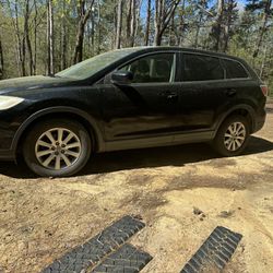 2009 Mazda Cx-9