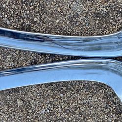 1961/ 62 Chevy Car Parts