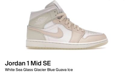 Nike size 9